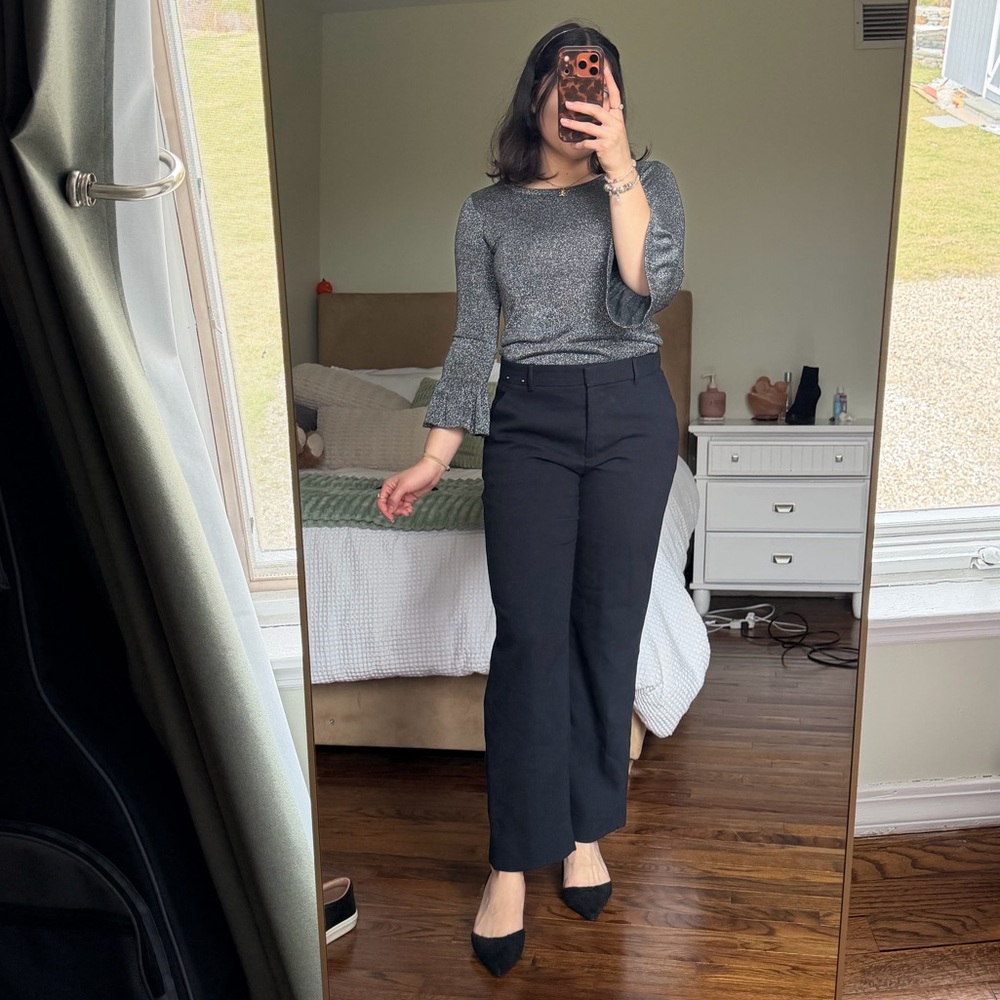 J.Crew blouse